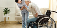 Manage Pain in the Elderly Population