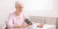 Hypertension Is More Common In Older Adults