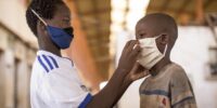 Protect Vulnerable Populations From Viral Outbreaks