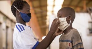 Protect Vulnerable Populations From Viral Outbreaks