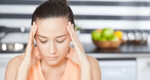 Alleviate Headaches and Migraines Through Lifestyle Changes
