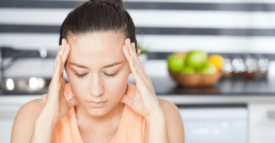 Alleviate Headaches and Migraines Through Lifestyle Changes