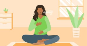 Incorporate Breathing Techniques