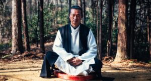 Incorporating Taoist Meditation