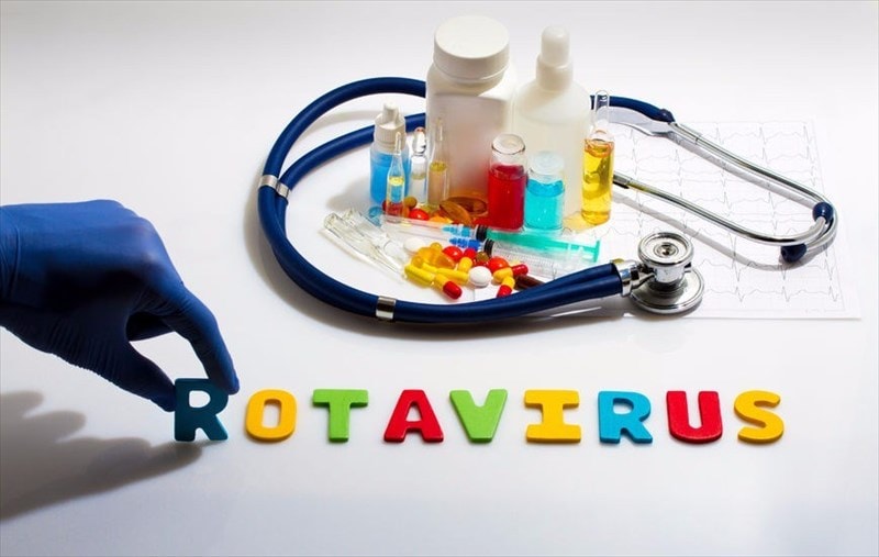 What Is Rotavirus