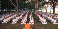 Vipassana Meditation