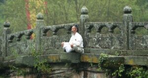 Taoist Meditation