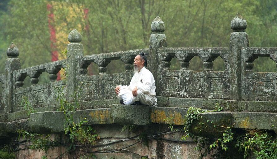 Taoist Meditation