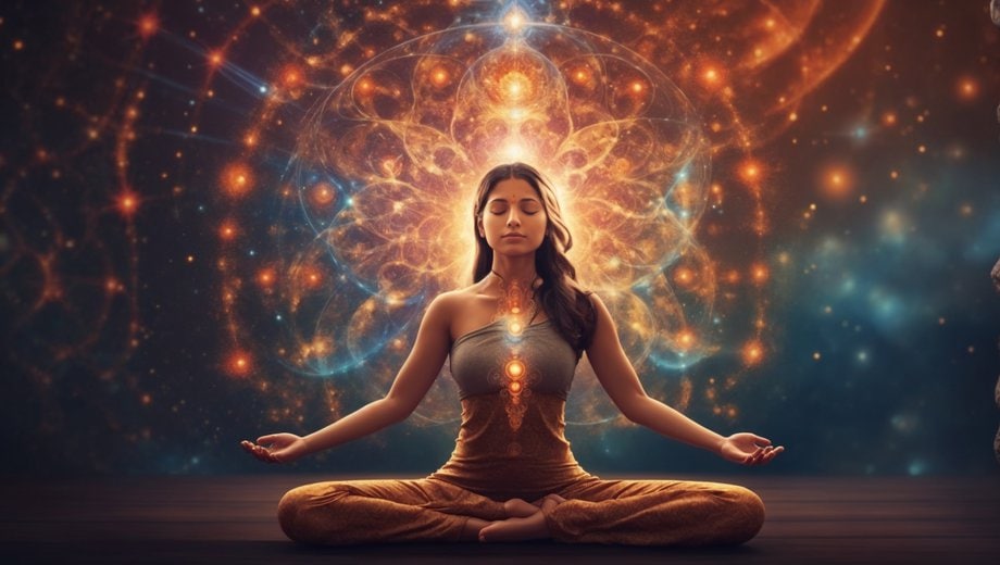 The Science Behind Mantra Meditation: Effects on Brain and Mind