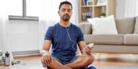 Progressive Muscle Relaxation