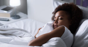 Connection Between Sleep and Pain Management