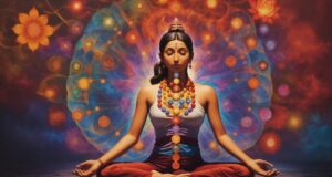 The Science of Chakra Meditation: Effects on Mind and Body