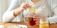 Natural Remedies for Influenza