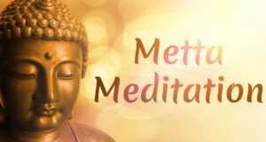 Metta-Meditation