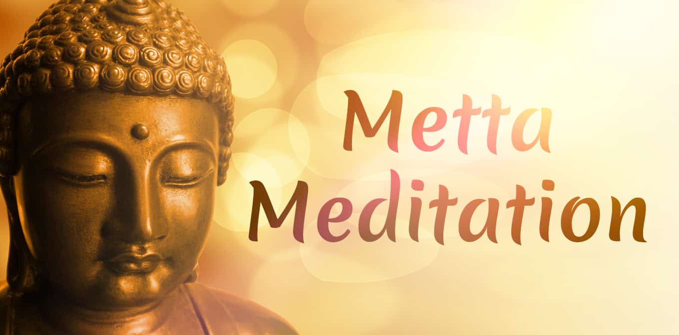 Metta-Meditation