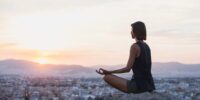 Breathing Meditation and Mindfulness