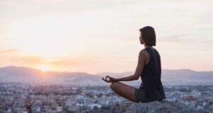 Breathing Meditation and Mindfulness