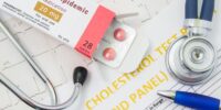 Antihyperlipidemic Drugs In Reducing Cholesterol