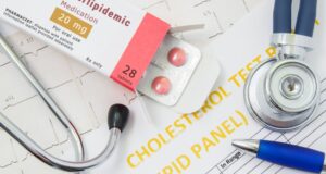 Antihyperlipidemic Drugs In Reducing Cholesterol