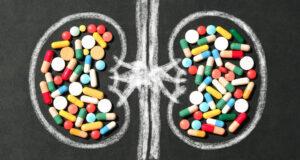 Antihypertensive Medications In Kidney Health