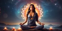 Mantra Meditation for Spiritual Growth and Connection