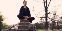 Body-Mind Awareness Meditation