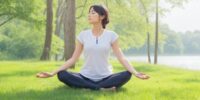 Mindfulness Meditation for Anxiety Management