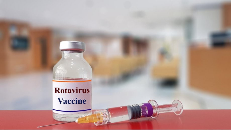 Rotavirus Vaccination