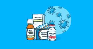 Antiviral Medications