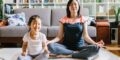 Fostering Mindfulness From a Young Age