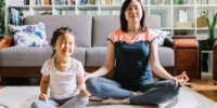 Fostering Mindfulness From a Young Age