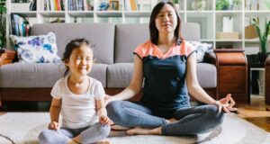 Fostering Mindfulness From a Young Age