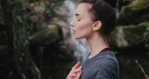 Breath Awareness Meditation