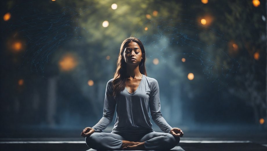 The Science Behind Body Scan Meditation
