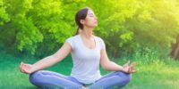 The Science Behind Breathing Meditation