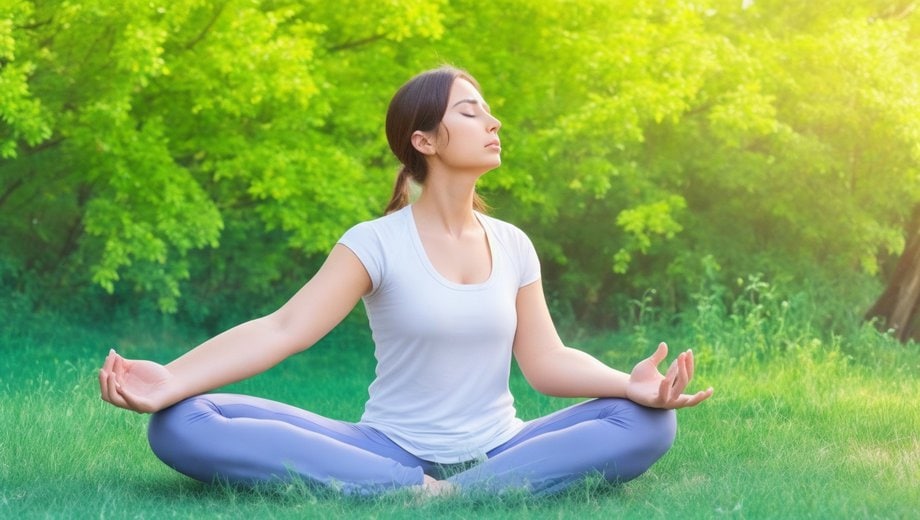 The Science Behind Breathing Meditation