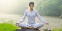 The Science Behind Zen Meditation