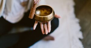 Sound Bath Meditation