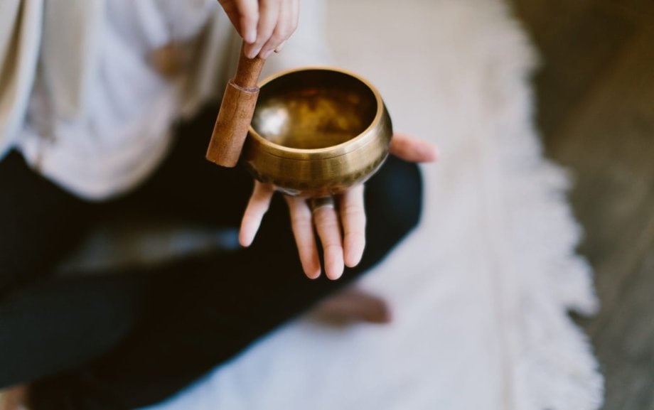 Sound Bath Meditation