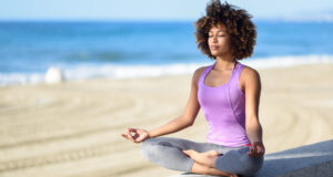 Transcendental Meditation for Mental Health