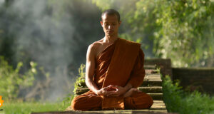 Vipassana Meditation