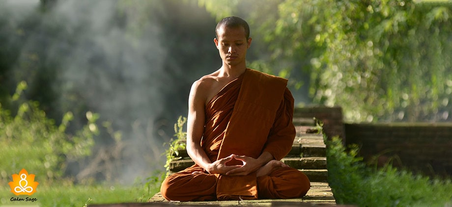 Vipassana Meditation