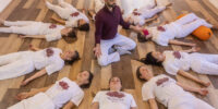 Yoga Nidra Vs. Other Meditation Styles