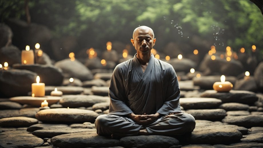 Zen Meditation Vs. Other Meditation Styles