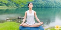 Zen Meditation and Stress Reduction Techniques for Calmness