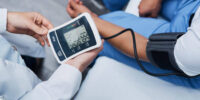 Hypertension Is More Prevalent In Certain Ethnic Groups