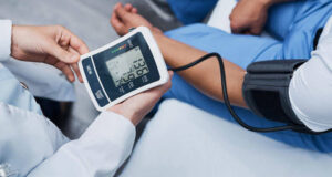 Hypertension Is More Prevalent In Certain Ethnic Groups