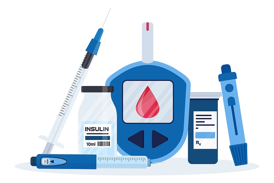 Insulin In Diabetes Management