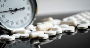 Significance Of Blood Pressure Medications In Health Management