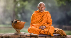Traditional Meditation